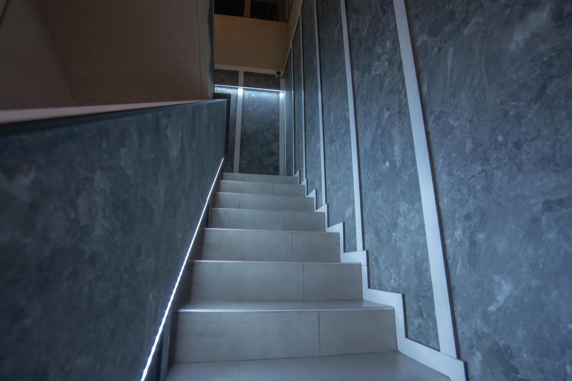 Marvic House Villa Exaplatanos Bagian luar foto