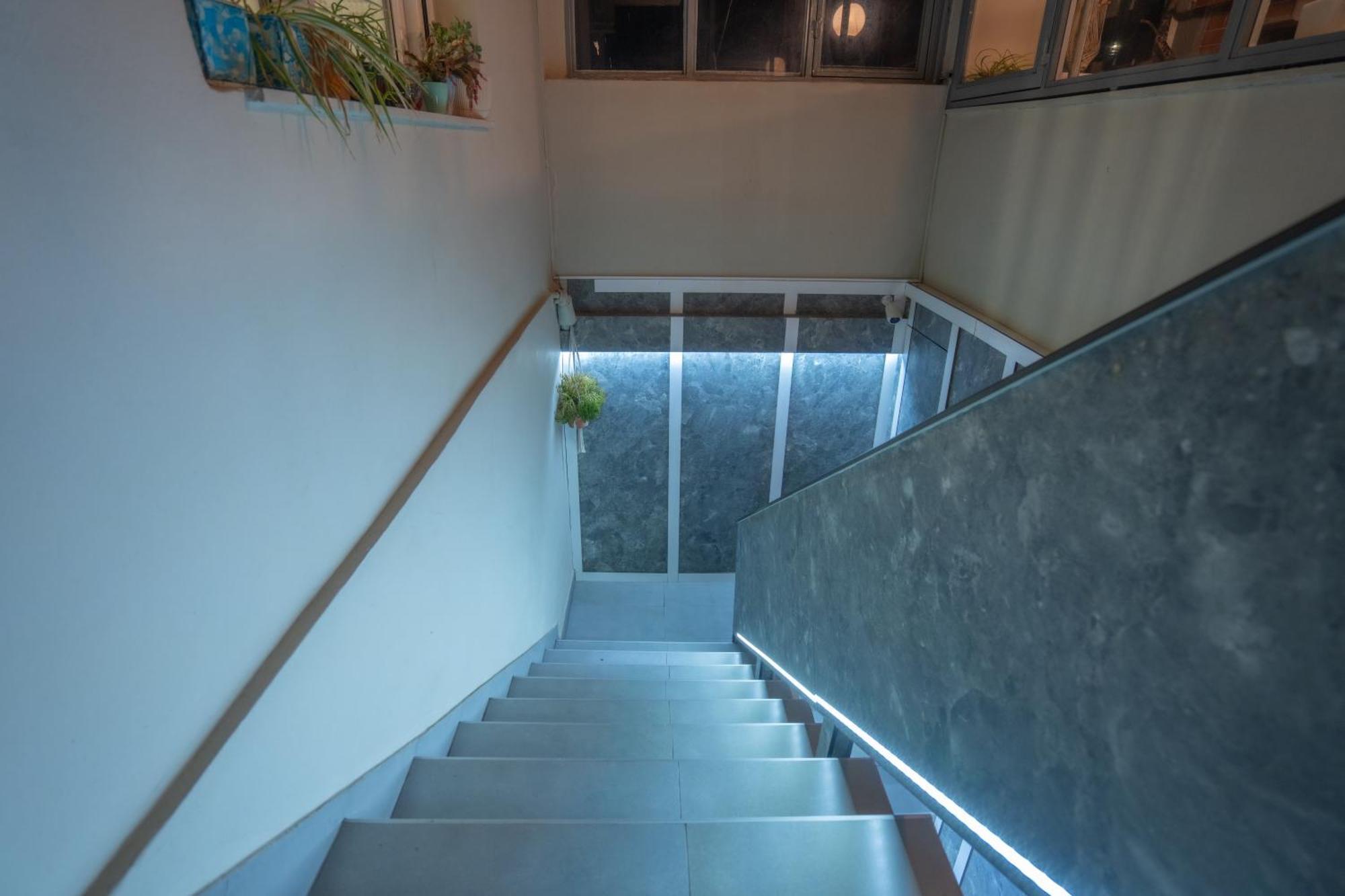 Marvic House Villa Exaplatanos Bagian luar foto