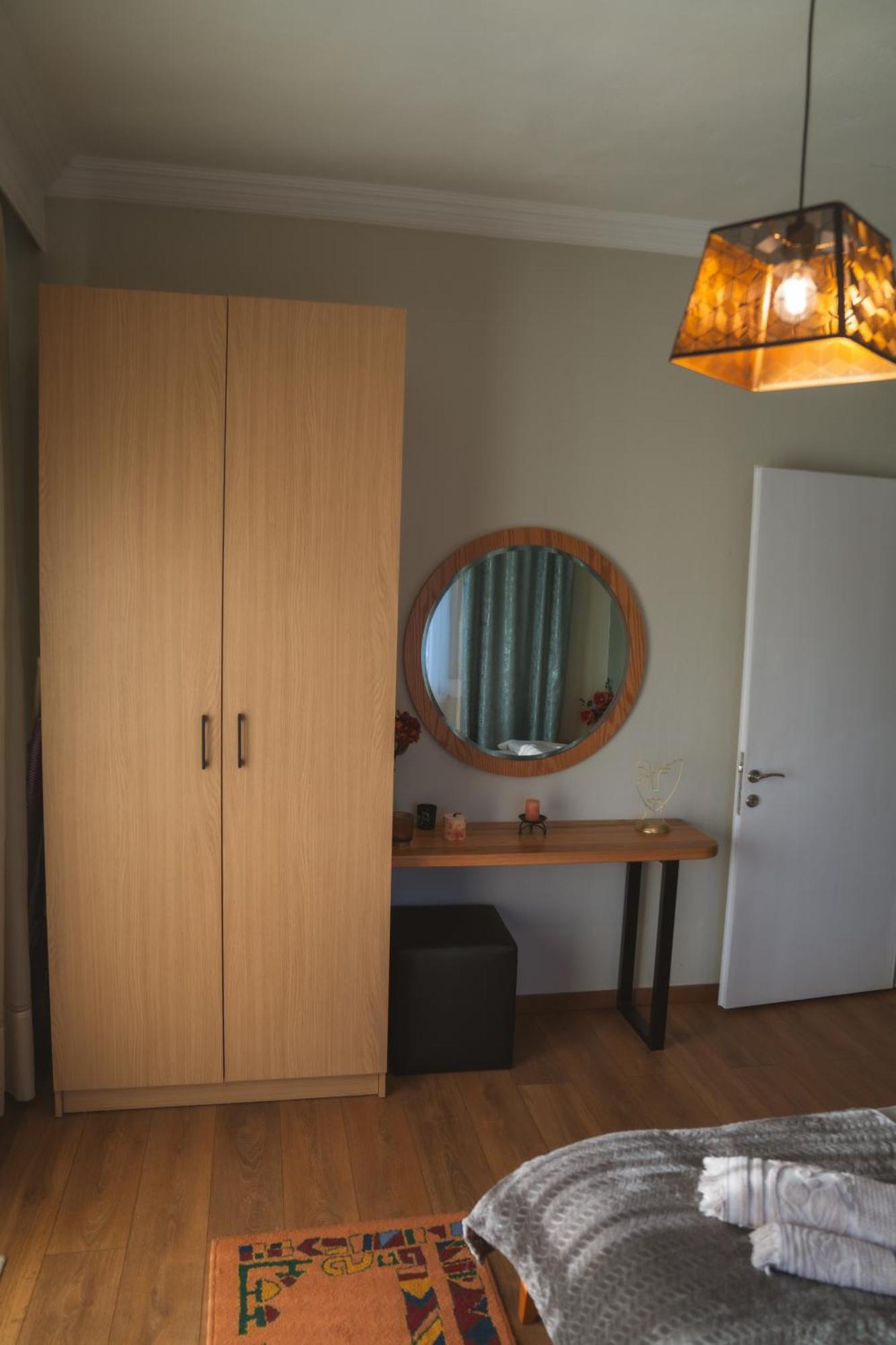 Marvic House Villa Exaplatanos Bagian luar foto